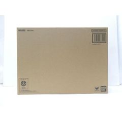 수송상자 미개봉 METAL BUILD 기동전사 건담 00 GN 암즈 TYPE-E 피겨 △WH6221