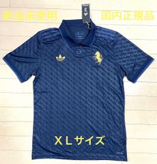 正規品 新品 紙タグ付 ユベントス 24/25 3rd 2XL インポートL相当