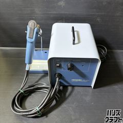 値下げ HOZAN H-89はんだ吸い取り機 はんだ除去 - メルカリ
