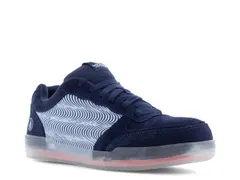 ボルコム メンズ シューズ スニーカー Volcom Hybrid Composite Toe Work Sneaker Mens Navy ネイビーのサムネイル