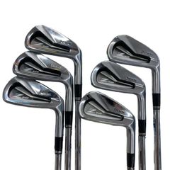 Z585アイアンセット 5-9P 6本セットNS850GH(R) - メルカリ