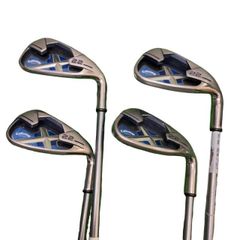 Callaway X-22 アイアンセット 5番-P 6本セット - メルカリ