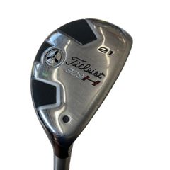 Titleist 909H レフティーユーティリティ 21度 - メルカリ