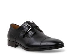 스티브 마덴 남성 신발 옥스포드 Steve Madden Covet Oxford Black 블랙