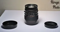 Carl Zeiss カールツァイス CF T* Sonnar ゾナー 150mm F4のサムネイル