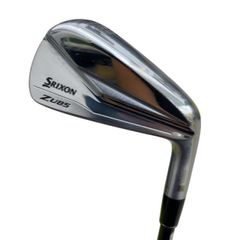 スリクソン Srixon ZU85 4番ユーティリティ型アイアン（23°） - メルカリ