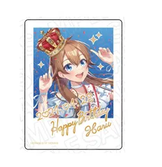 シャインポスト アクリルブロック 青天国春 2024バースデーVer. グッズ ブロックのサムネイル