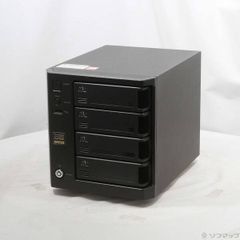 中古】QNAP TS-932X 9ベイ NAS - メルカリ