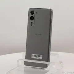 arrows We2 Plus M06 256GB スレートグレイ 中古 SIMフリー - メルカリ