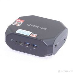 GMKtec NucBox12 ミニPC / Core i7-10875H - メルカリ