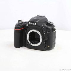 □美品□ Nikon D750 ボディ #..561 - メルカリ