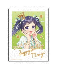 シャインポスト アクリルブロック 伊藤紅葉 2024バースデーVer. グッズ ブロックのサムネイル