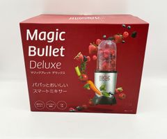 新品 Magic Bulletマジックブレッドミキサー - メルカリ