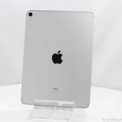 2026年最新】iPad Pro 11インチ Wi-Fi 64GB MTXP2J/A [シルバー]の人気