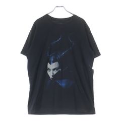 Disney Maleficent マレフィセント 実写 Tシャツ 洋画 - メルカリ