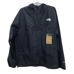 スワローテイルフーディ ナイロンジャケット THE NORTH FACE ザ・ノース・フェイス XL ブラック NP2260
