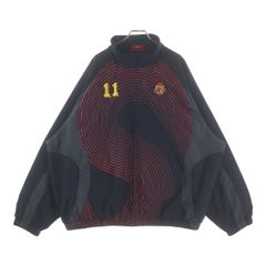 S*a様 Supreme ナイロンジャケット　S Supreme ナイロンジャケット - メルカリ