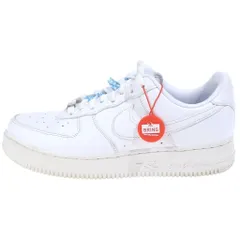 NIKE (ナイキ) ×NOCTA AIR FORCE 1 LOW SP エア フォース 1 ローカットスニーカー シューズ ホワイト CZ8065-100のサムネイル