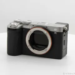 2026年最新】α7C ii ilce-7cm2の人気アイテム - メルカリ