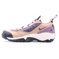 NIKE ACG (ナイキエーシージー) AIR MADA LOW エアマーダ ロー ヘンプ キャニオンパープル ローカットスニーカー ベージュ US10/28cm DQ5499-200のサムネイル