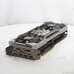 ソフマップ 〔中古品〕 Radeon RX 5700 XT Taichi X 8G OC+【305】のサムネイル
