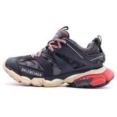 balenciagaバレンシアガ track2 スニーカー 箱あり サイズ40 - メルカリ