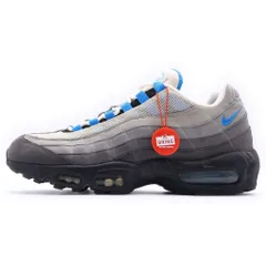 2026年最新】air max95 クリスタルブルーの人気アイテム - メルカリ