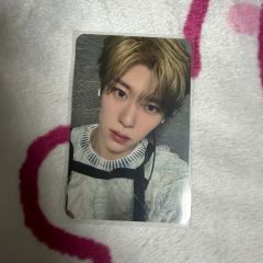 NCT WISH ユウシ トレカ - メルカリ