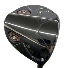 SRIXON ZX iドライバー 9.0度 おまけ付き - メルカリ