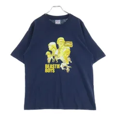 2026年最新】beastie boys tシャツ 90sの人気アイテム - メルカリ
