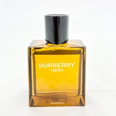 美品】BURBERRY HERO オードトワレ 100ml - メルカリ