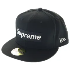 2026年最新】supremeキャップ 7 5/8の人気アイテム - メルカリ