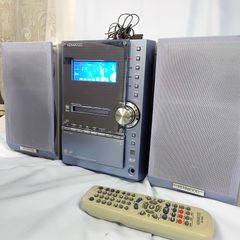Nakamichi SoundSpace 1 ミニコンポ - メルカリ