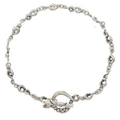 山田蓮着用 D.O.D GROUND CHERRY CHAIN Bracelet - メルカリ