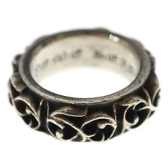 CHROME HEARTS エタニティーヴァインバンドリング 20号 - メルカリ