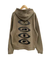 ジョーダン JORDAN JORDAN BRAND M J TS PO HOODIE PALOMINO ジョーダン ブランド TS プルオーバー L/S フーディトラヴィススコット DZ5502-275 パーカ ベージュ Sサイズ 101MT-6436のサムネイル