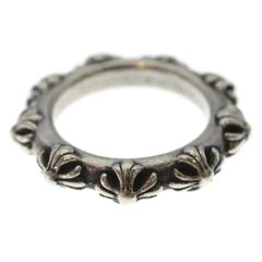 クロムハーツ Tiny E CHプラス #10正規ユニセックス ピンキー - メルカリ