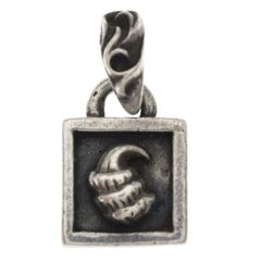 Chrome Hearts クロムハーツ イニシャル Y チャームSV925 - メルカリ