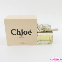 廃盤品 クロエ ロードクロエ オードトワレ 50ml - メルカリ