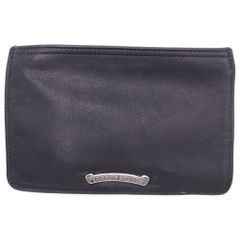 CHROME HEARTS JOEY Wallet インボイス原本あり - メルカリ