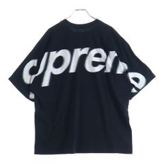 SUPREME (シュプリーム) 12SS×COMME des GARCONS SHIRT GUSSET SHIRT