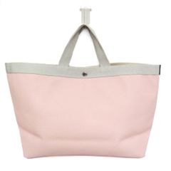 FEILER フェイラー ユニB4トートバッグ ピンク 新品未使用 - メルカリ