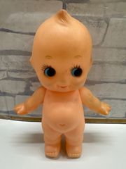 希少！BANDAI バンダイ にゅーぴぃ キューピー フィギュア - メルカリ