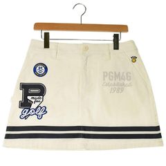 PEARLY GATES パーリーゲイツ30周年記念限定ストレッチショートパンツ