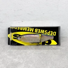 deps/デプス スウィートキラー175【84309-007】のサムネイル