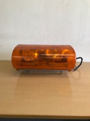 散光式警光燈 パトライト 回転灯 60w×2 JPS-43CYD6-M 中古 - メルカリ