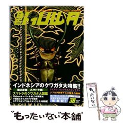 月刊少年サンデー ゲッサン 2026 5月号 大ダーク ドロヘドロ 林田球