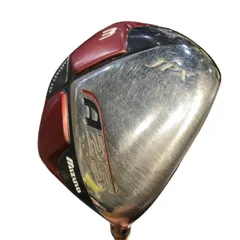 【中古】 ミズノ JPX A25 3W フェアウェイウッド FW QUAD JPX A25(フェアウェイ) (フレックスSR) メンズ 男性用 右利き 右用 Cランク ゴルフクラブのサムネイル