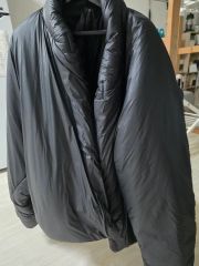 GalaabenD 23AW Leafジャガードシャツ BLACK 新品 - メルカリ