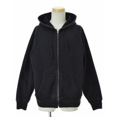 週末限定値下げ】COMOLI 26SS ジャージ ジップパーカー 2 極美品